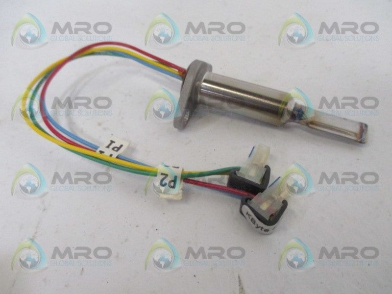 FISHER 1N10074G022 SENSOR ASSEMBLY *NEW IN ORIGINAL PACKAGE*