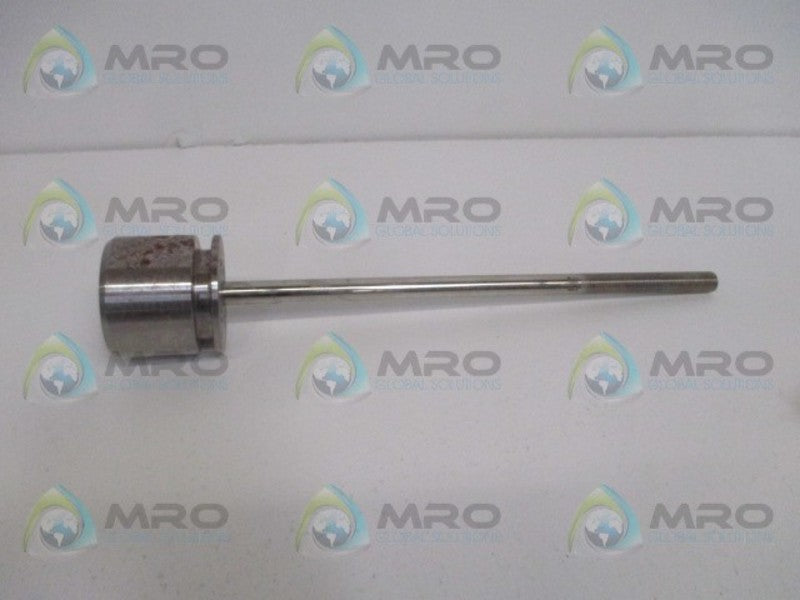 FISHER 1V6575X0052 PLUG STEM *NEW NO BOX*