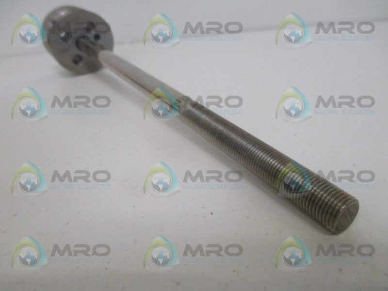 FISHER 1V6575X0052 PLUG STEM *NEW NO BOX*