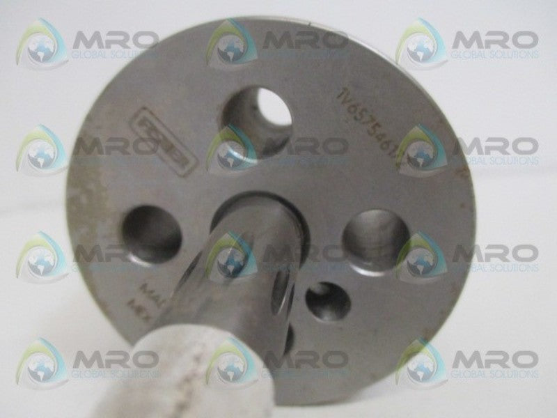 FISHER 1V6575X0052 PLUG STEM *NEW NO BOX*
