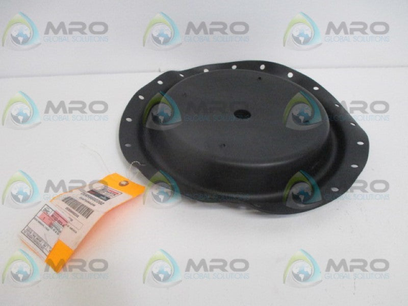 FISHER 2E859602202 DIAPHRAGM *NEW NO BOX*