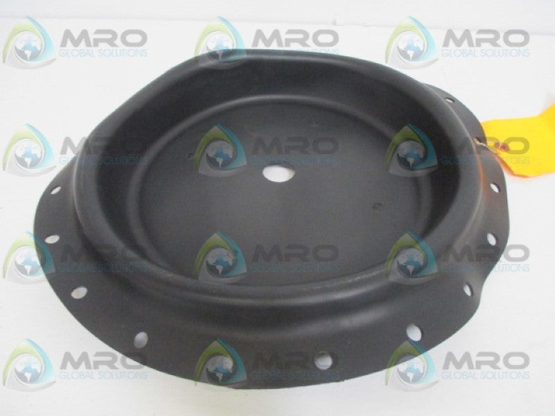 FISHER 2E859602202 DIAPHRAGM *NEW NO BOX*