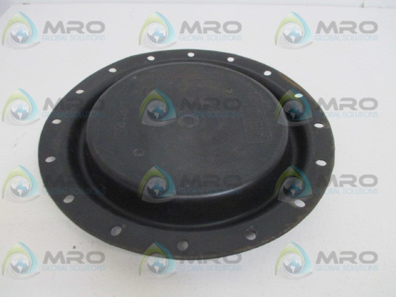 FISHER E130-F22 DIAPHRAGM 34-40 *USED*