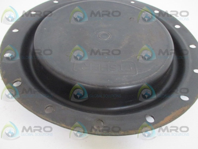 FISHER E130-F22 DIAPHRAGM 34-40 *USED*