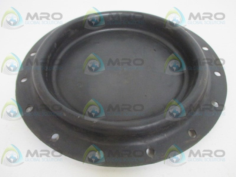 FISHER E130-F22 DIAPHRAGM 34-40 *USED*