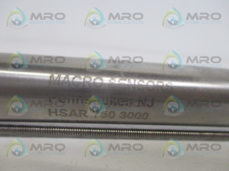 MACRO SENSORS HSAR-750-3000 SENSOR *NEW NO BOX*