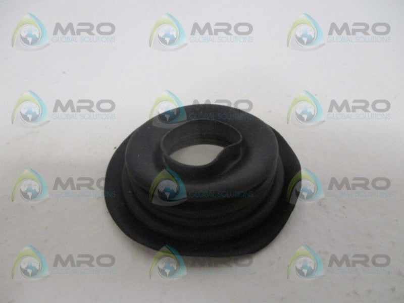 FLOWSERVE BELLOWS 10016613 RUBBER NEORENE *NEW NO BOX*