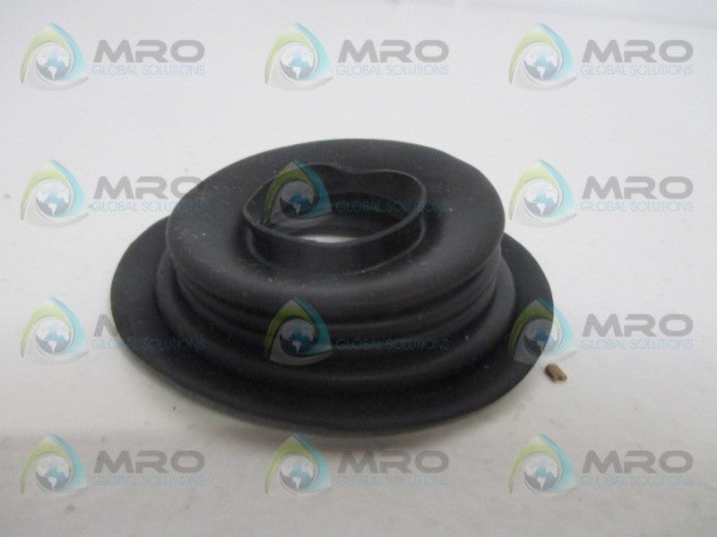 FLOWSERVE BELLOWS 10016613 RUBBER NEORENE *NEW NO BOX*