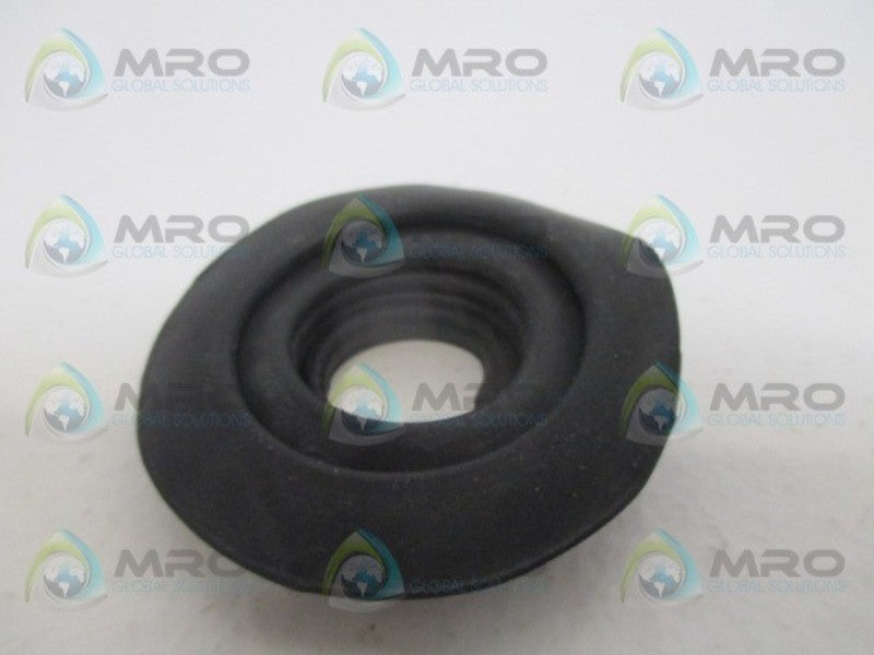FLOWSERVE BELLOWS 10016613 RUBBER NEORENE *NEW NO BOX*