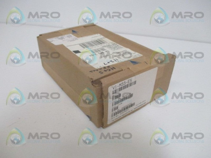 VICOR VI-M33-ES MEGA MODULE CONVERTER NSMP