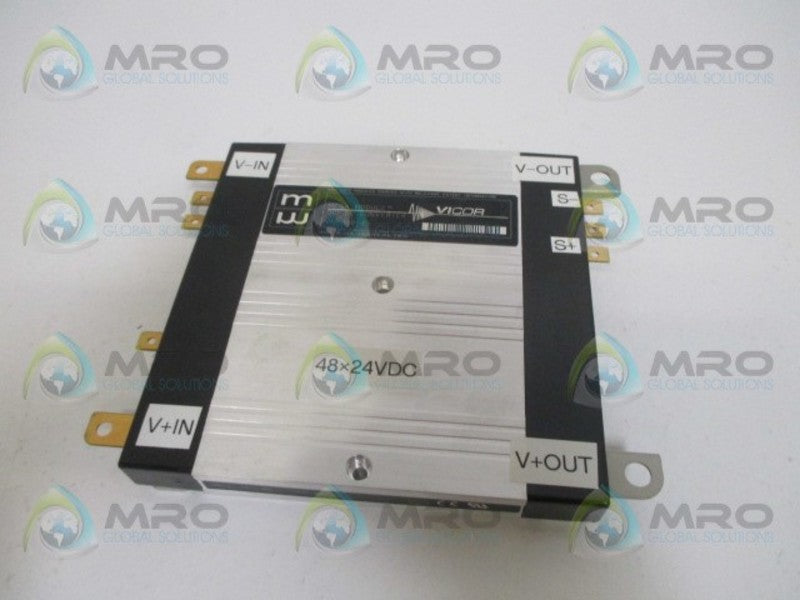 VICOR VI-M33-ES MEGA MODULE CONVERTER NSMP