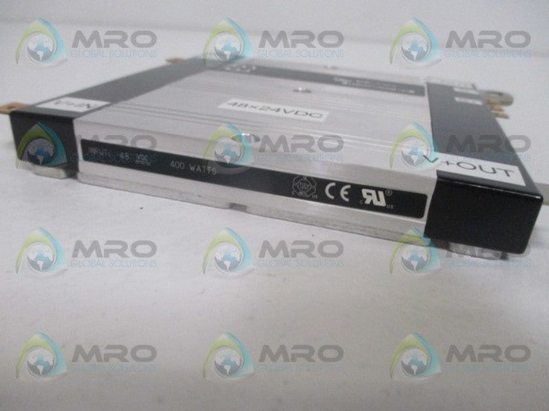 VICOR VI-M33-ES MEGA MODULE CONVERTER NSMP