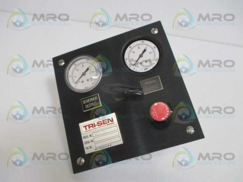 TRI-SEN 9913T2 #PART (AS PICTURED) UNMP