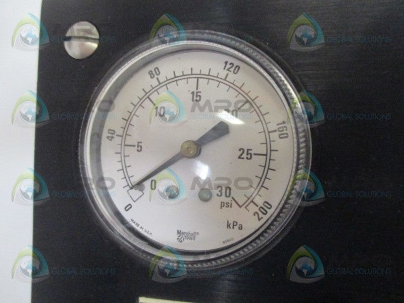 TRI-SEN 9913T2 #PART (AS PICTURED) UNMP