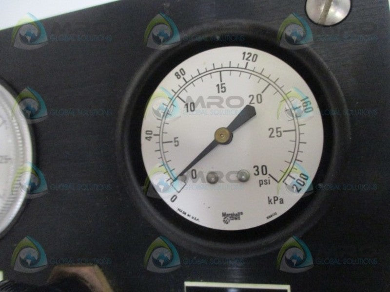 TRI-SEN 9913T2 #PART (AS PICTURED) UNMP