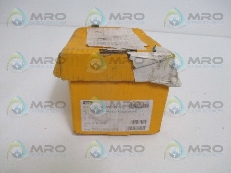PARKER 3783495 HYDRAULIC PUMP NSMP