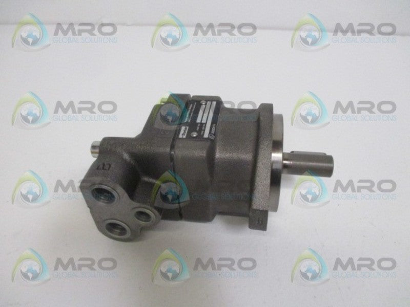 PARKER 3783495 HYDRAULIC PUMP NSMP