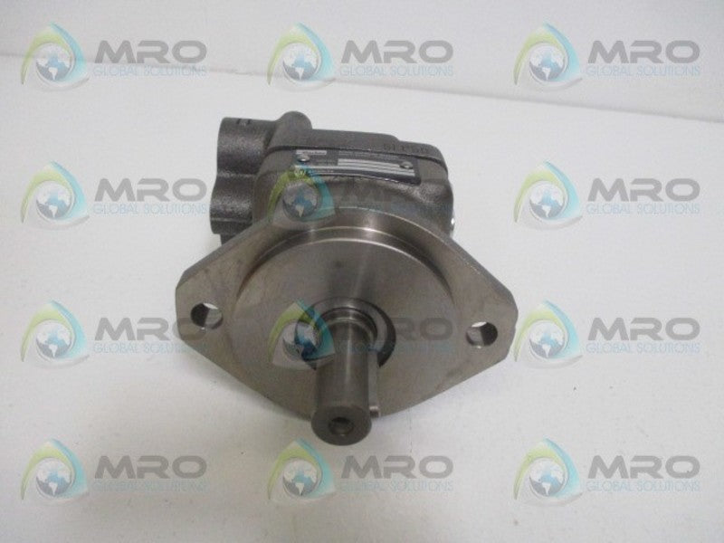 PARKER 3783495 HYDRAULIC PUMP NSMP