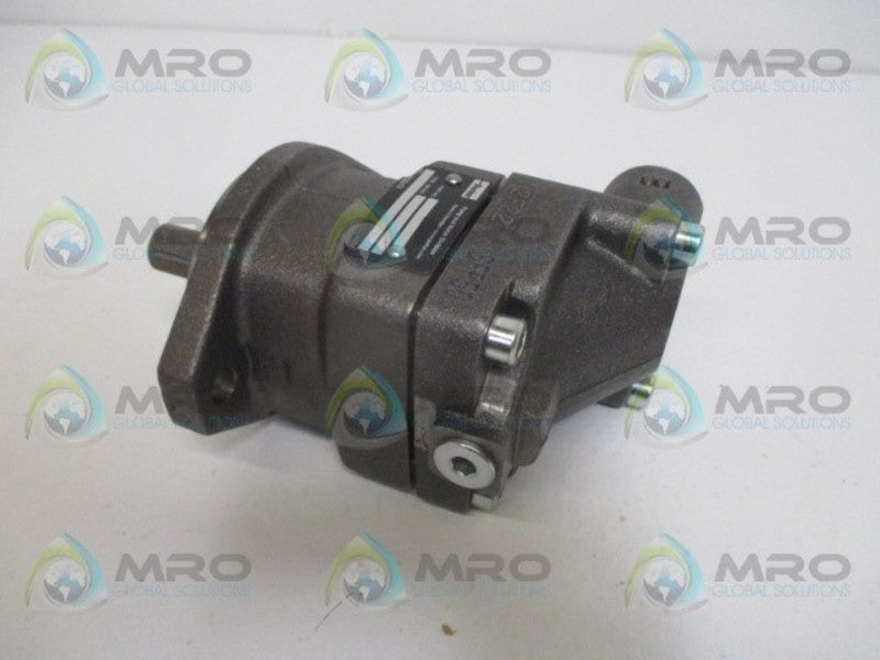 PARKER 3783495 HYDRAULIC PUMP NSMP