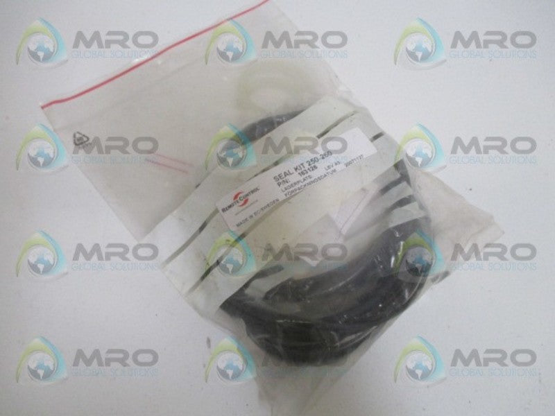 REMOTE CONTROL 163126 SEAL KIT 250-260 *NEW IN FACTORY BAG*