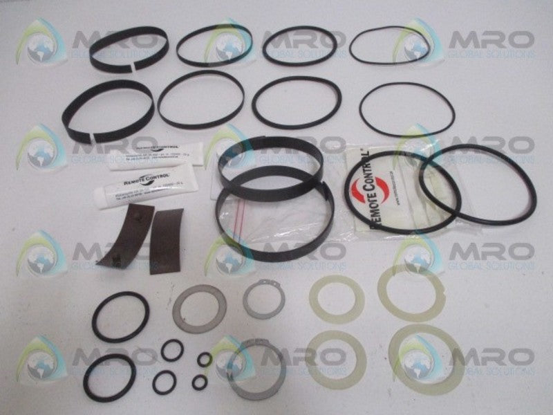 REMOTE CONTROL 163126 SEAL KIT 250-260 *NEW IN FACTORY BAG*