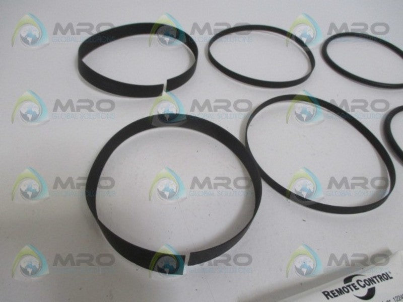 REMOTE CONTROL 163126 SEAL KIT 250-260 *NEW IN FACTORY BAG*