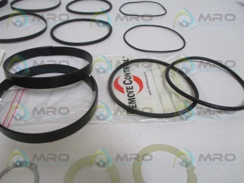 REMOTE CONTROL 163126 SEAL KIT 250-260 *NEW IN FACTORY BAG*