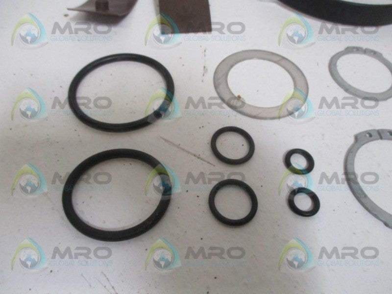 REMOTE CONTROL 163126 SEAL KIT 250-260 *NEW IN FACTORY BAG*