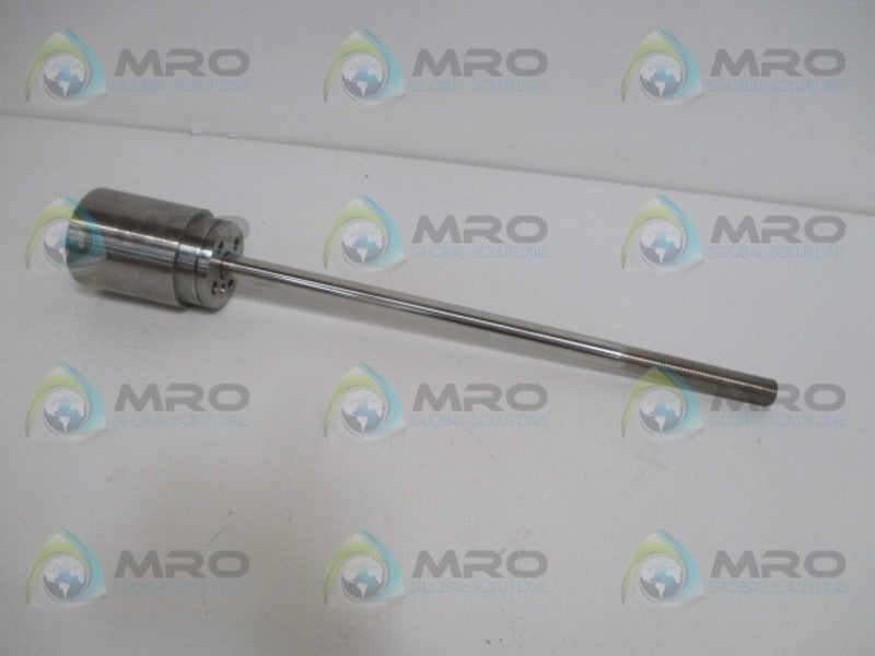 FISHER 36A5351X082 STEM PLUG *NEW IN BOX*