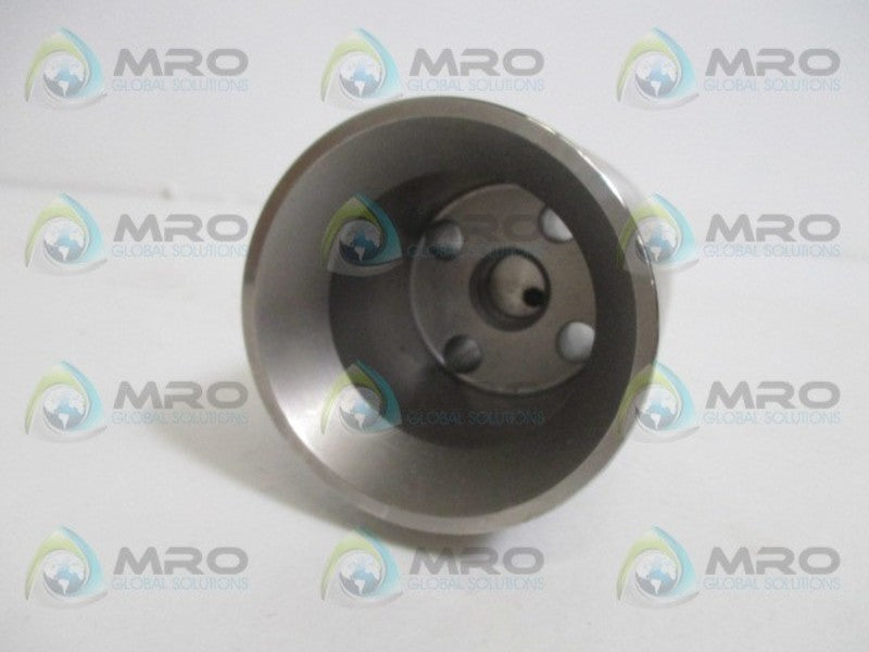 FISHER 36A5351X082 STEM PLUG *NEW IN BOX*