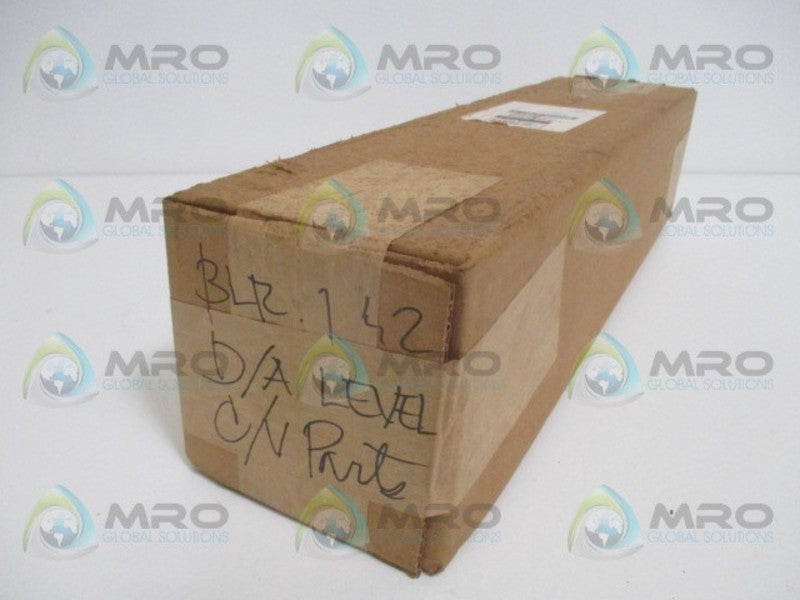 FISHER 1V6581X0042 STEM PLUG *FACTORY SEALED*