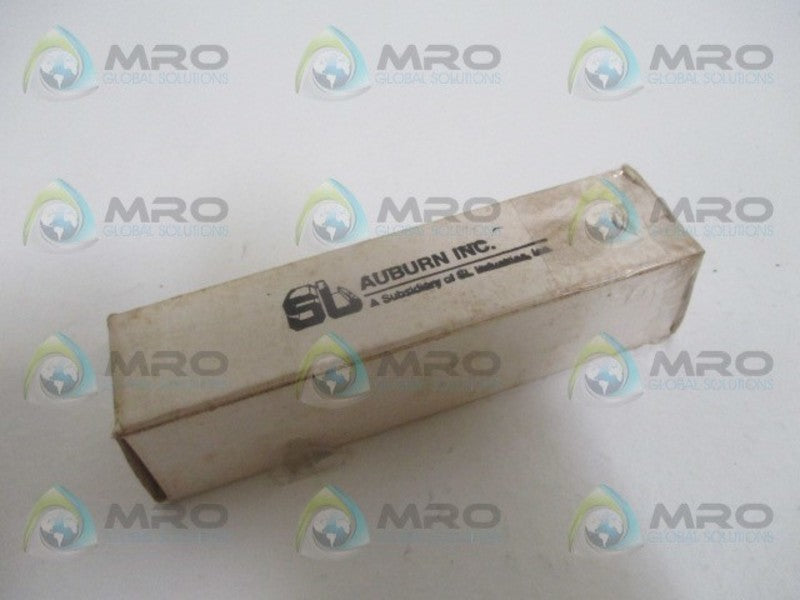 AUBURN SI-186 SHEILDED PLUG *NEW IN BOX*