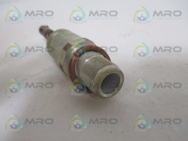 AUBURN SI-186 SHEILDED PLUG *NEW IN BOX*