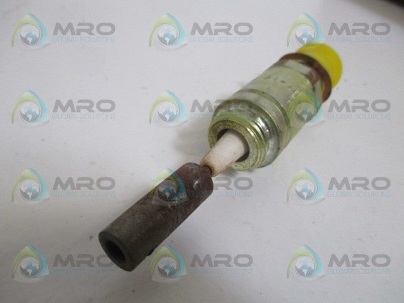 AUBURN SI-186 SHEILDED PLUG *NEW NO BOX*