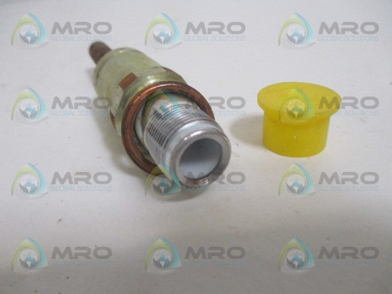 AUBURN SI-186 SHEILDED PLUG *NEW NO BOX*
