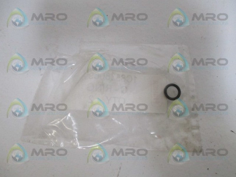 FISHER 1C853806992 O-RING *NEW NO BOX*