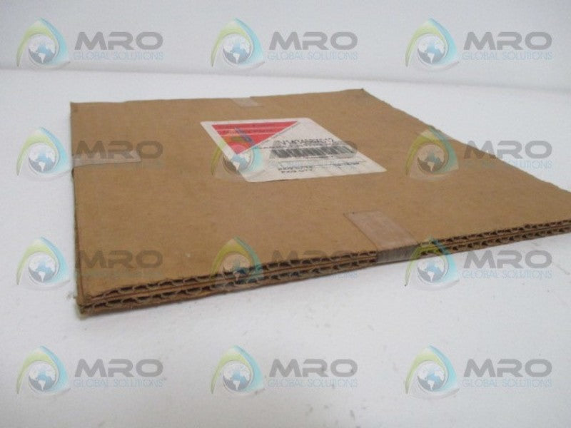FISHER V143458X012 GASKET NSMP