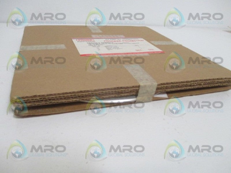 FISHER RGASKET372 GASKET KIT NSMP