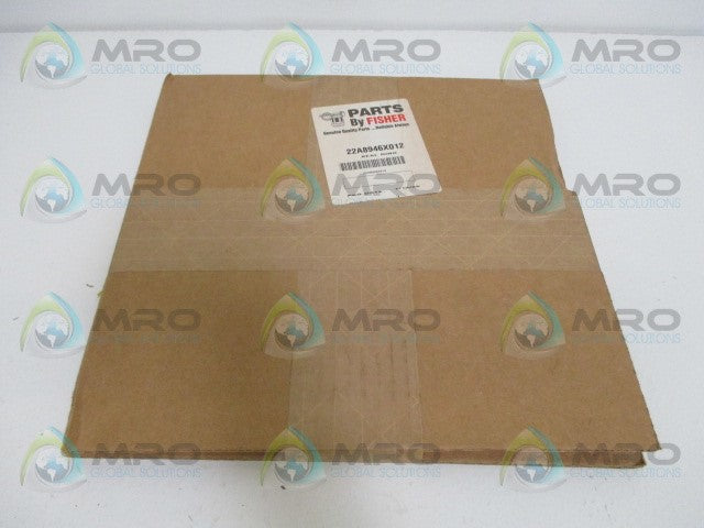 FISHER 22A8946X012 SEAL RING *NEW IN ORIGINAL PACKAGE*