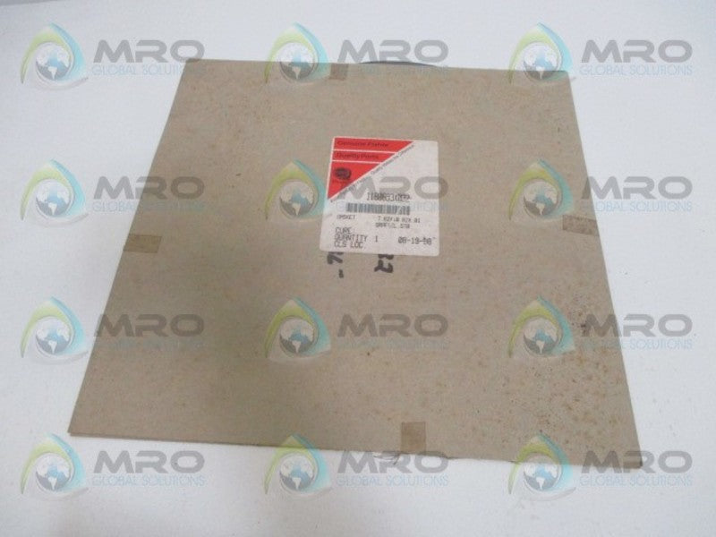 FISHER 11B0693X032 GASKET*NEW IN ORIGINAL PACKAGE*