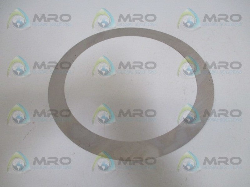 FISHER 1U660041122 SEAL SHIM *NEW IN ORIGINAL PACKAGE*