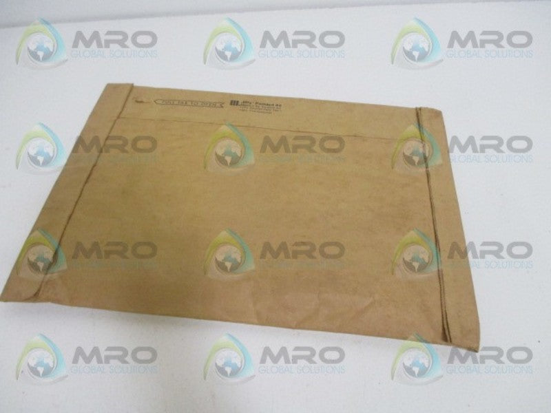 FISHER RGSX0000022 VALVE BODY KIT *NEW IN ORIGINAL PACKAGE*