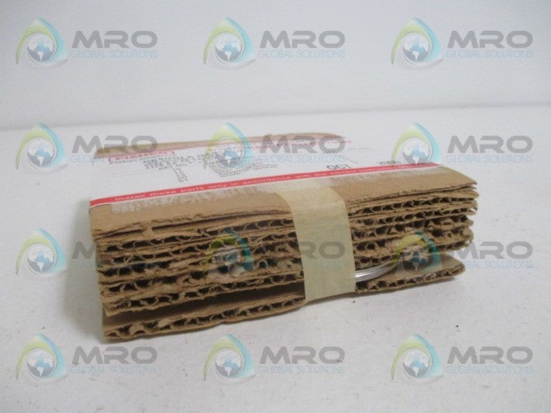 FISHER RGASKET242 GASKET KIT NSMP