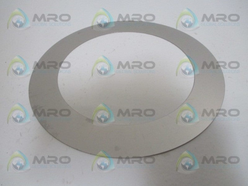 FISHER 141761X012 BALL SEAL NSMP