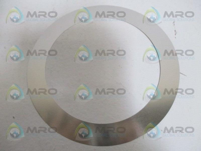 FISHER 13A2618X022 SEAL SHIM NSMP