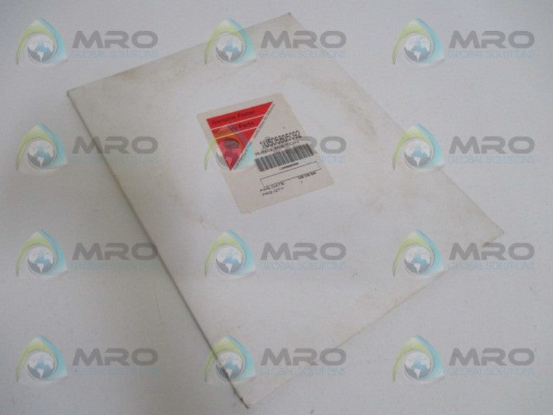FISHER 1U50605092 PISTON RING NSMP