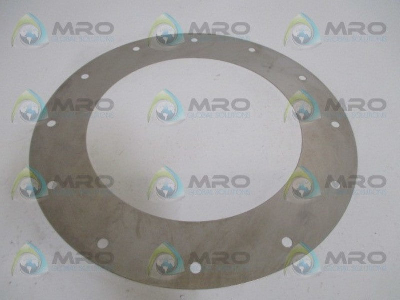 FISHER 1L487436142 BALL SEAL NSMP