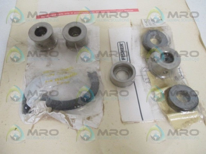FISHER RPACKX00112 REBUILD PACKING KIT *NEW IN ORIGINAL PACKAGE*