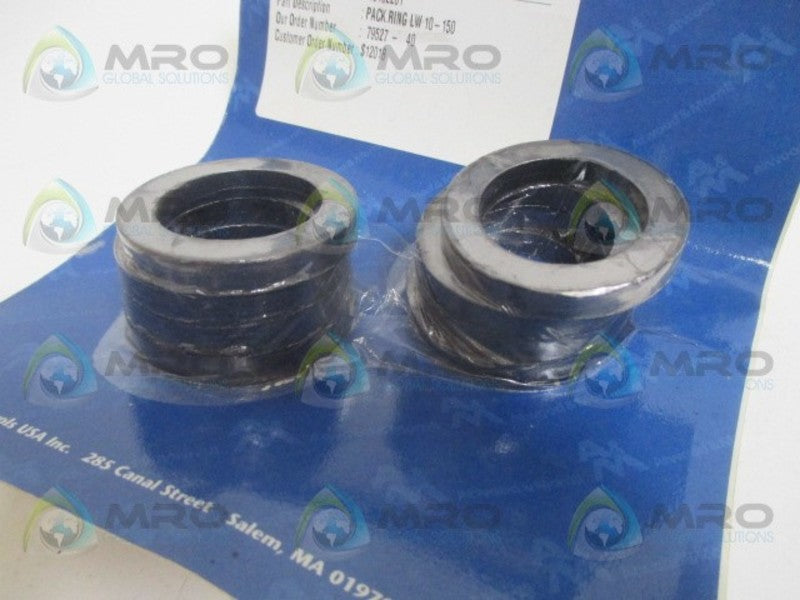 ATWOOD & MORRILL 15102281 PACKING RING NSMP