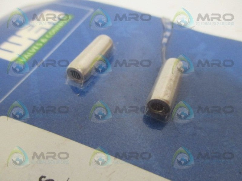 ATWOOD & MORRILL 00005261/.2X.75 SPIRAL PIN  NSMP